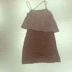 All saints dress